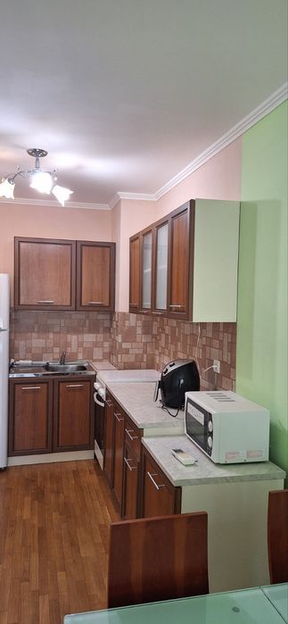 Кухненски шкафове, мивка и уреди, супер изгодно, използвани