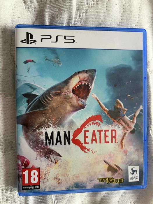 Игри за Playstation