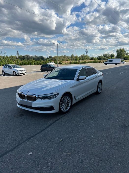 BMW Seria 5 BMW seria 5 Diesel