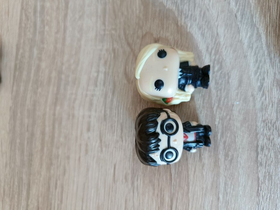 Pachet figurine Funko pop Harry Potter