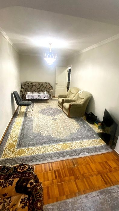 Продаётся квартира в Центре на Ц-4