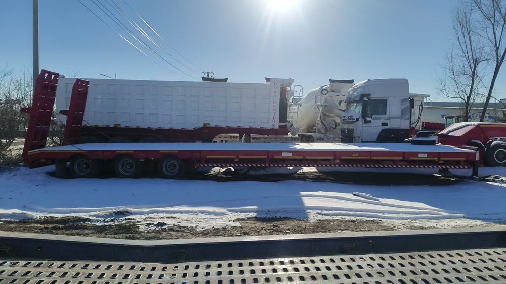 Янги усиленный Трал подушкали