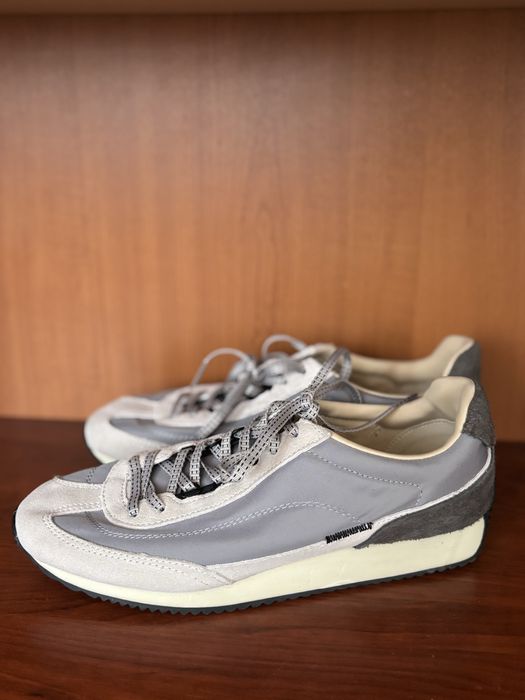 Дамски маратонки Zara 41 номер