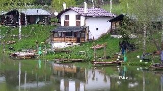 Intretinere /Administrare Lac Pescuit Cluj