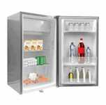 Новый холодильник Hisense