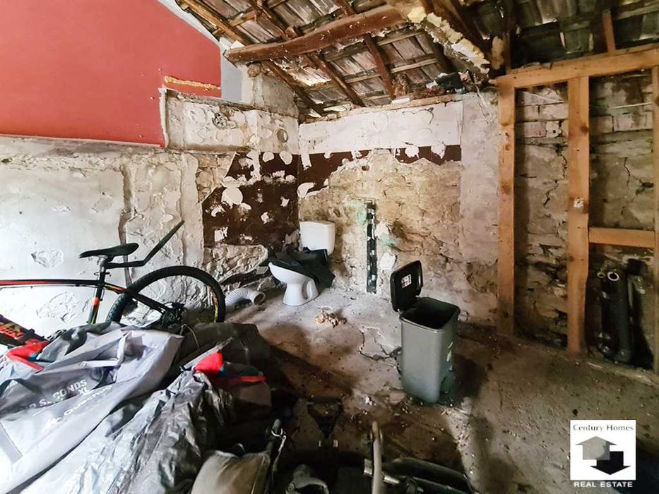 140315 Двуетажна къща в с. Мусина, само на 20 мин. от Велико Търново