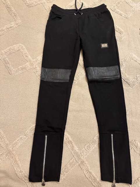 Trening dama Philipp Plein PP