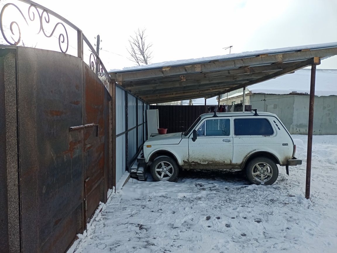 Продам дом срочно