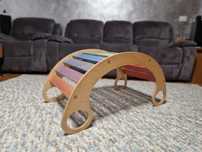 Rainbow Rocker - Balansoar