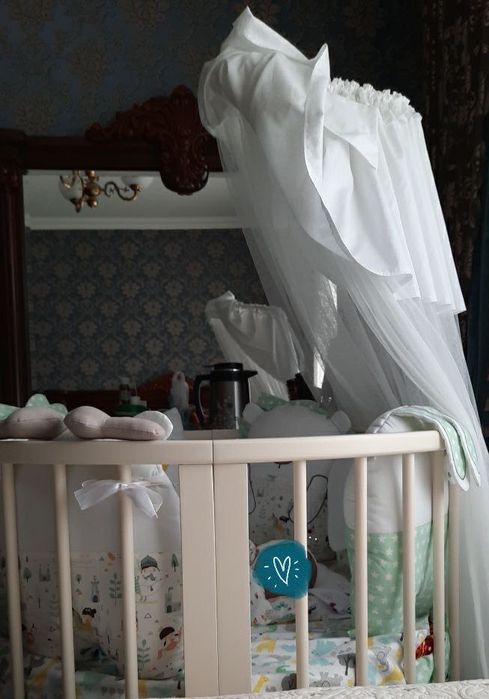 Krovat detskit кровать детский