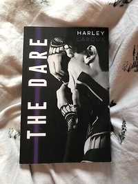 The dare-Harley Laroux