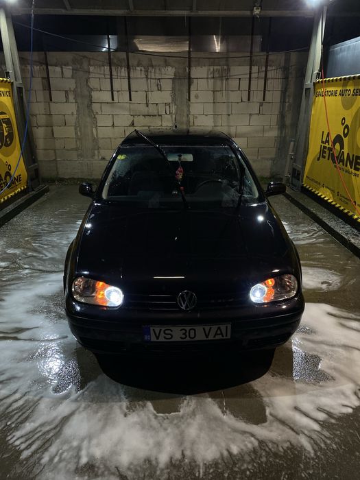 Vând /Schimb Golf 4 1.9 alh
