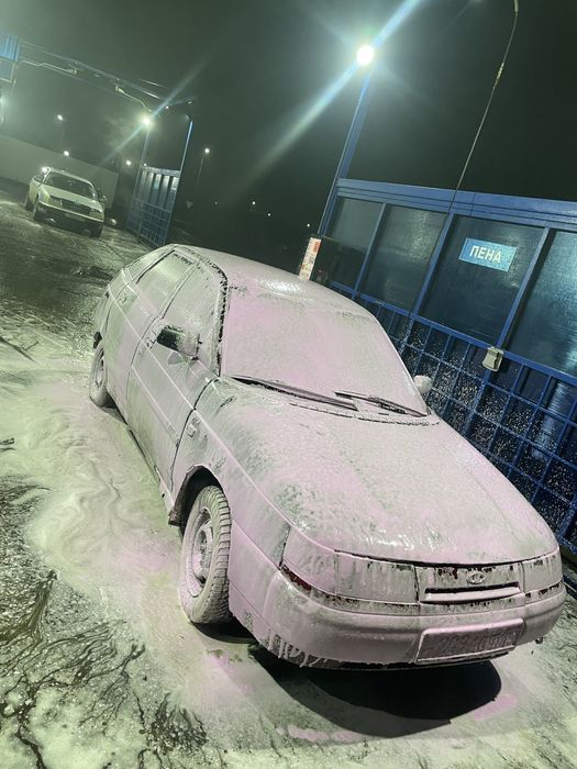 Ваз 2112 v16 торг или обмен