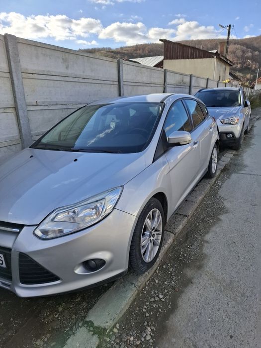 Vand ford focus 1.6,diesel, an 2011