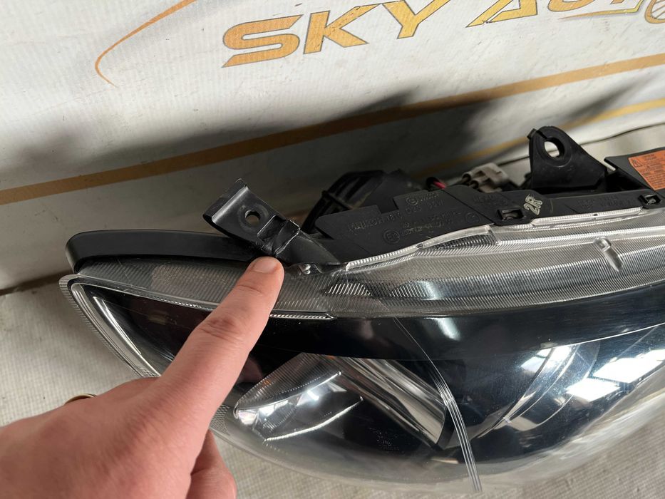 Far dreapta bixenon Subaru Impreza dupa 2007 original