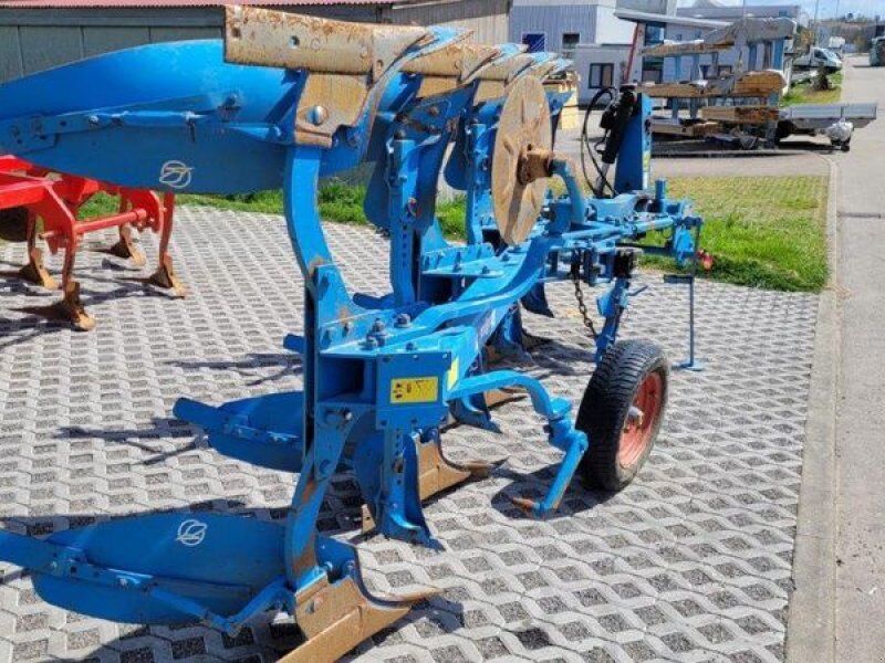 Lemken EurOpal 7. Plug sotiladi omoch keldi