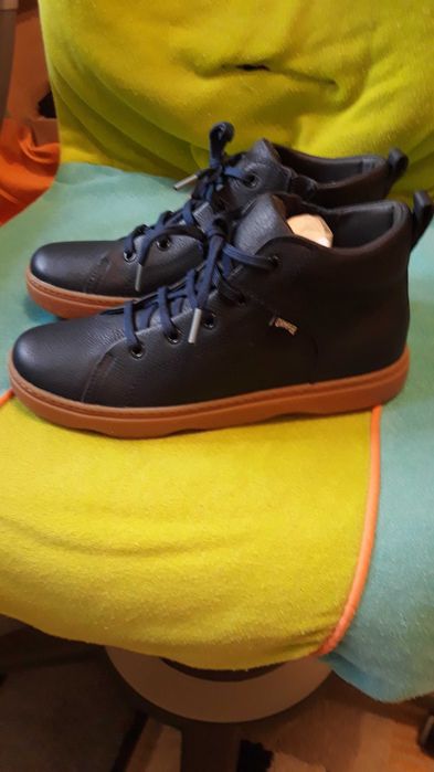 Camper нови зимни обувки