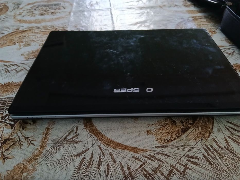 Casper Nirvana  W76S