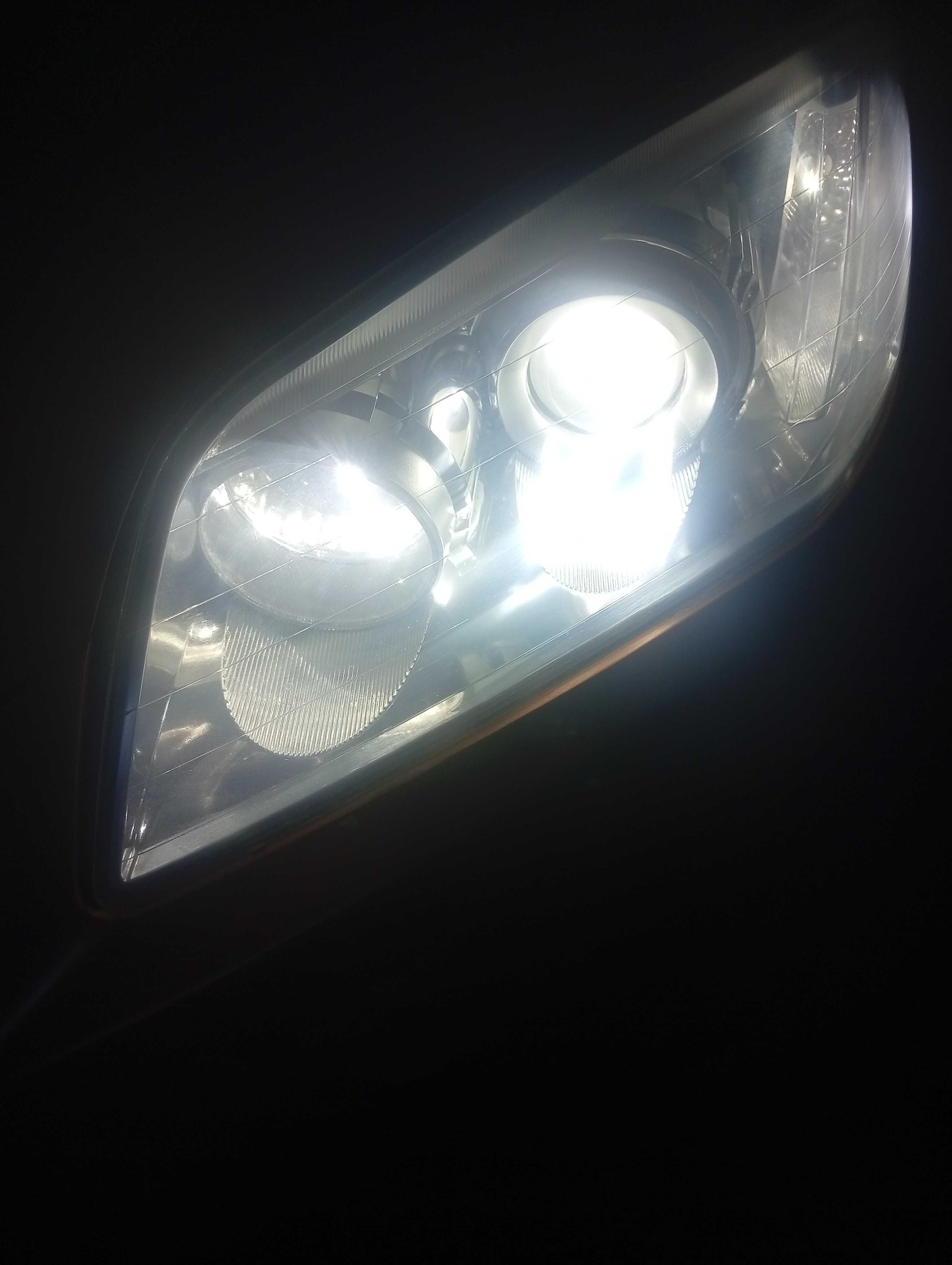 Led крушки h7 продавам