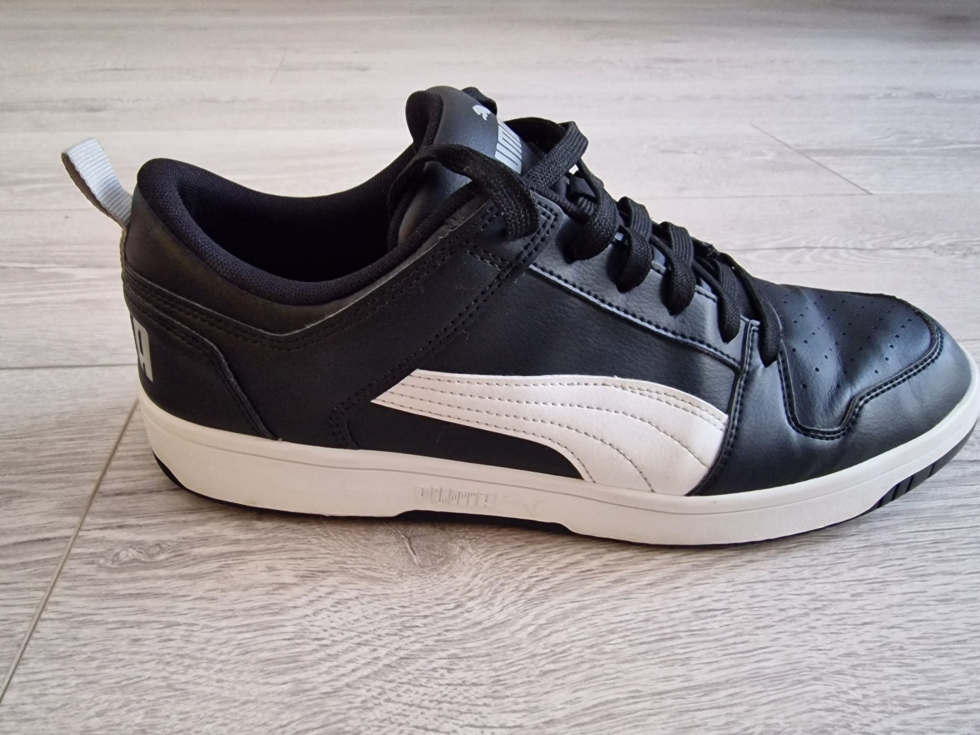 Puma Rebound LayUp Lo Sl - 46 номер