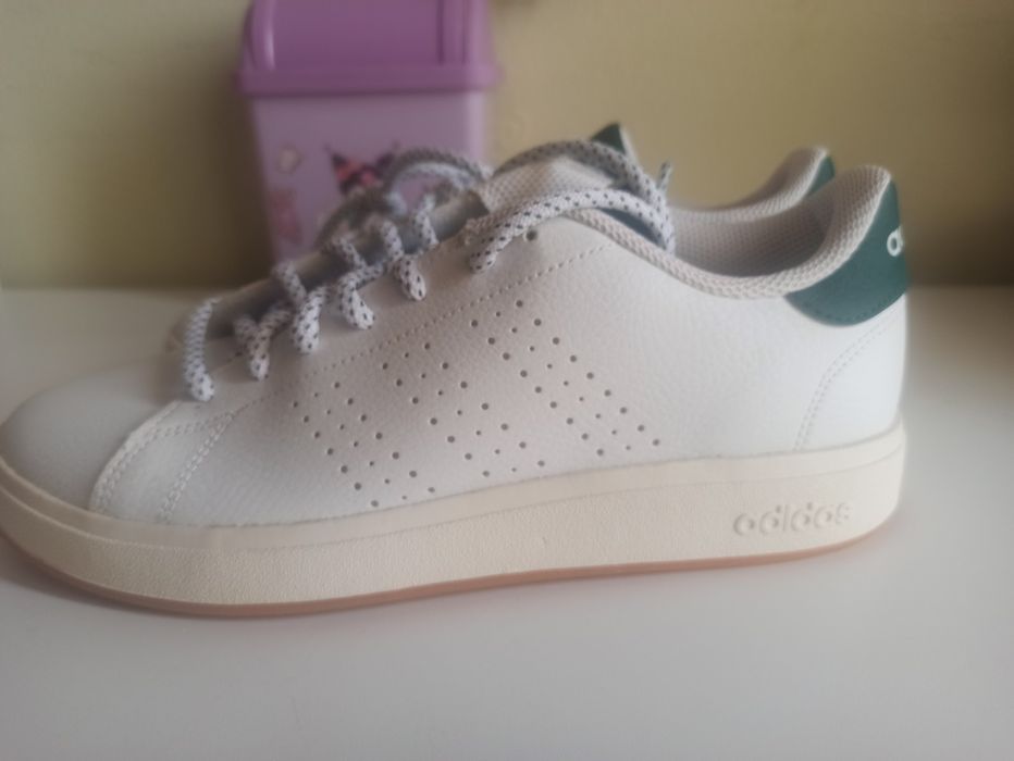 Кроссовки кеды оригинал Адидас