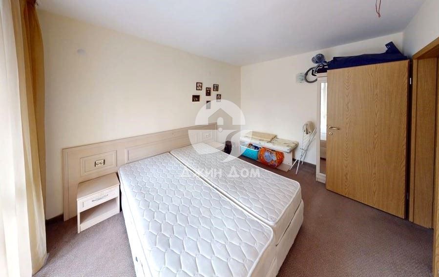 Продава се Двустаен апартамент в к.к. Слънчев бряг - 63 кв.м за 1096 €/кв.м - Снимка #6