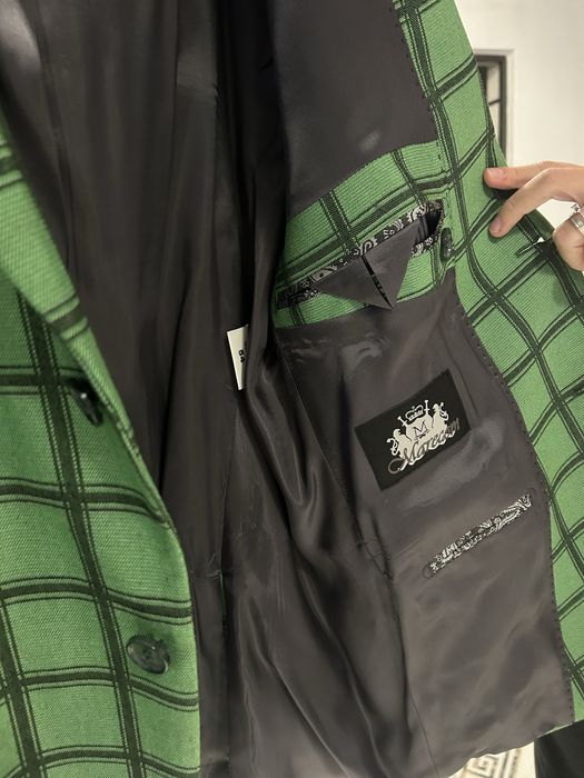 Vand sacou Marecom barbati