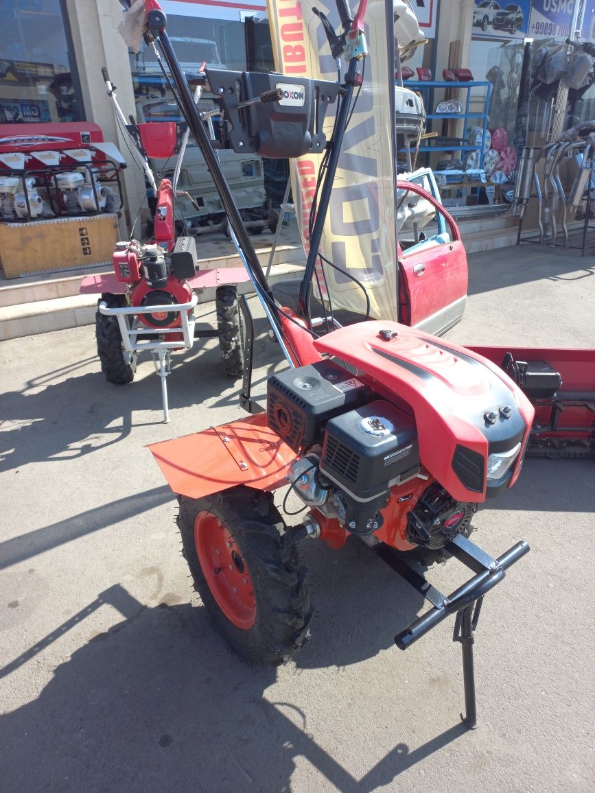 Roxon kapotli 190F