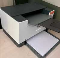 Принтер HP LaserJet M209DWE /6GW62E, Безжичен печат