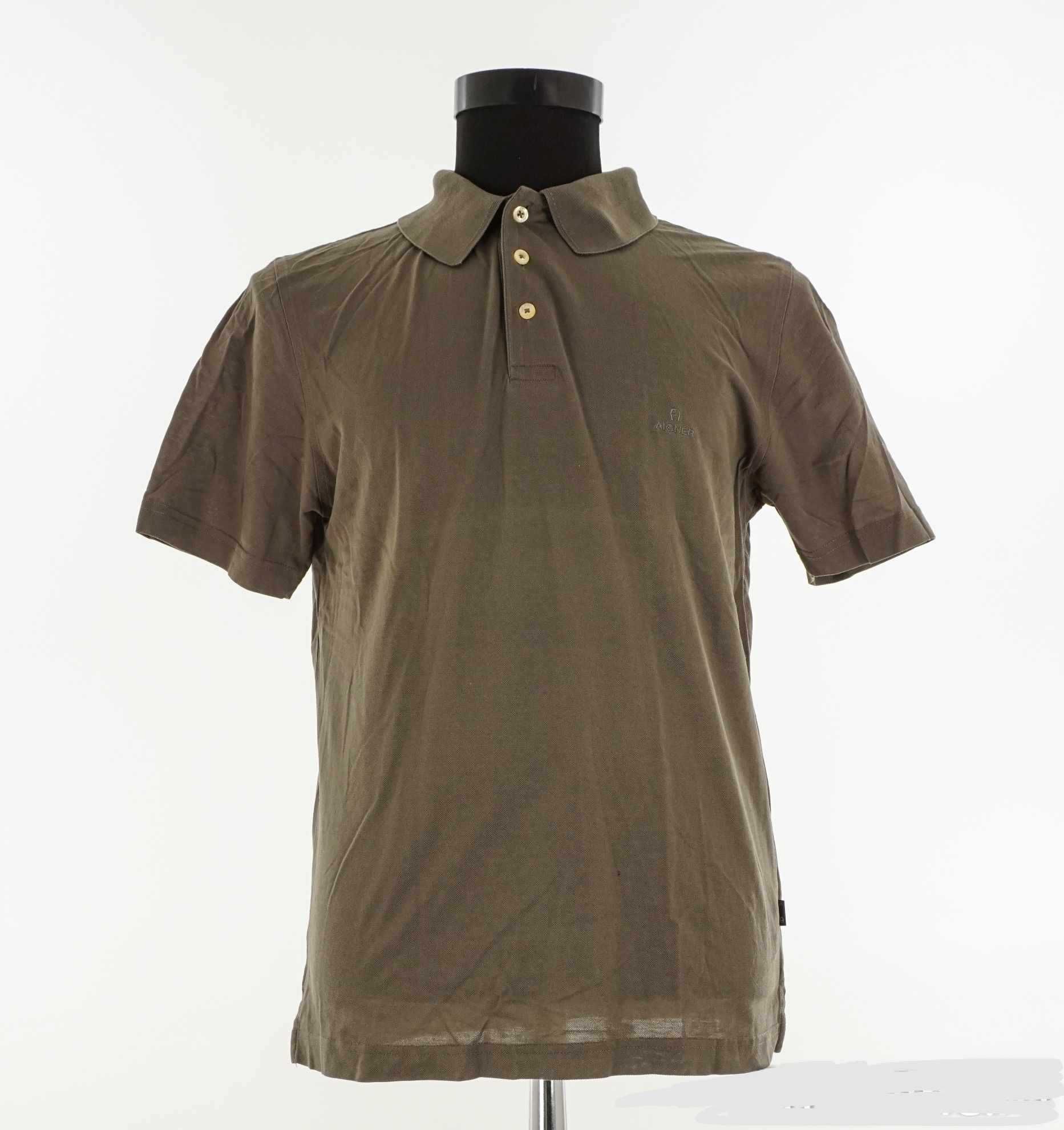 Tricou polo original S. Oliver, S, M, L, XL