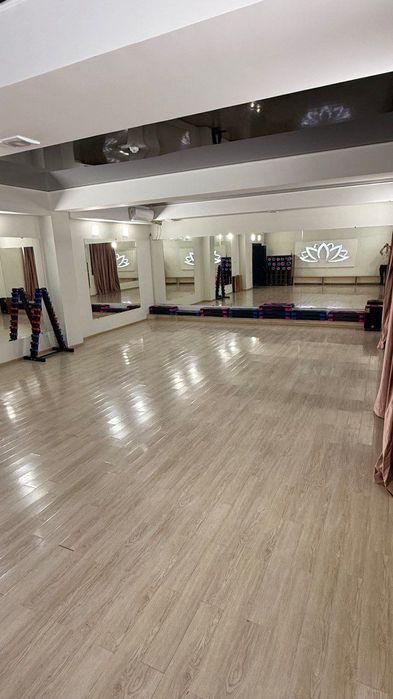 фитнесс зал почасовая аренда