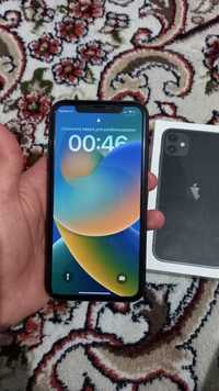 Iphone 11 64 gb ideal sastayaniya