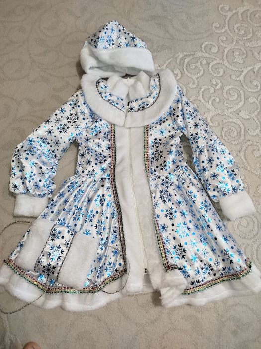 Новогодние костюмы по 2500 тг