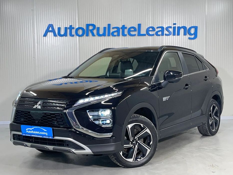 Mitsubishi Eclipse-Cross GARANTIE 2 ANI, 188 CP, Full LED, Camere 360, PHEV