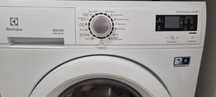 Masina de spalat rufe cu uscator Electrolux  EWW1476WD
