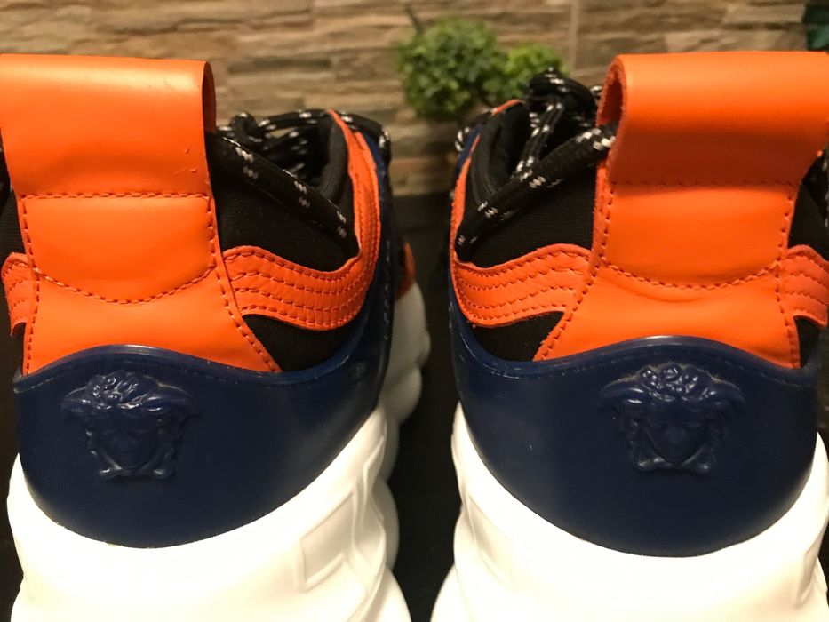 Versace Chain Reacțion original nou