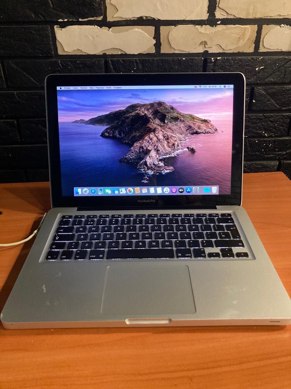 Продается MacBook