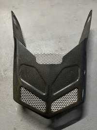 Protectie toba carbon Ducati 999