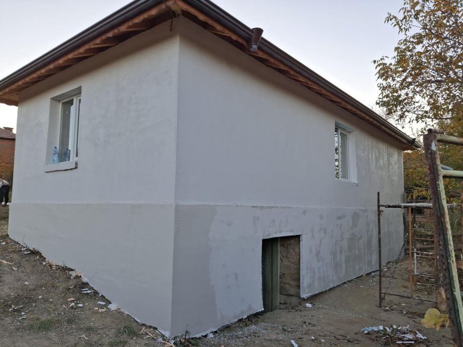 Продава се Къща в с. Голям Върбовник, Област Кюстендил - 46 кв.м за 687 €/кв.м - Снимка #2