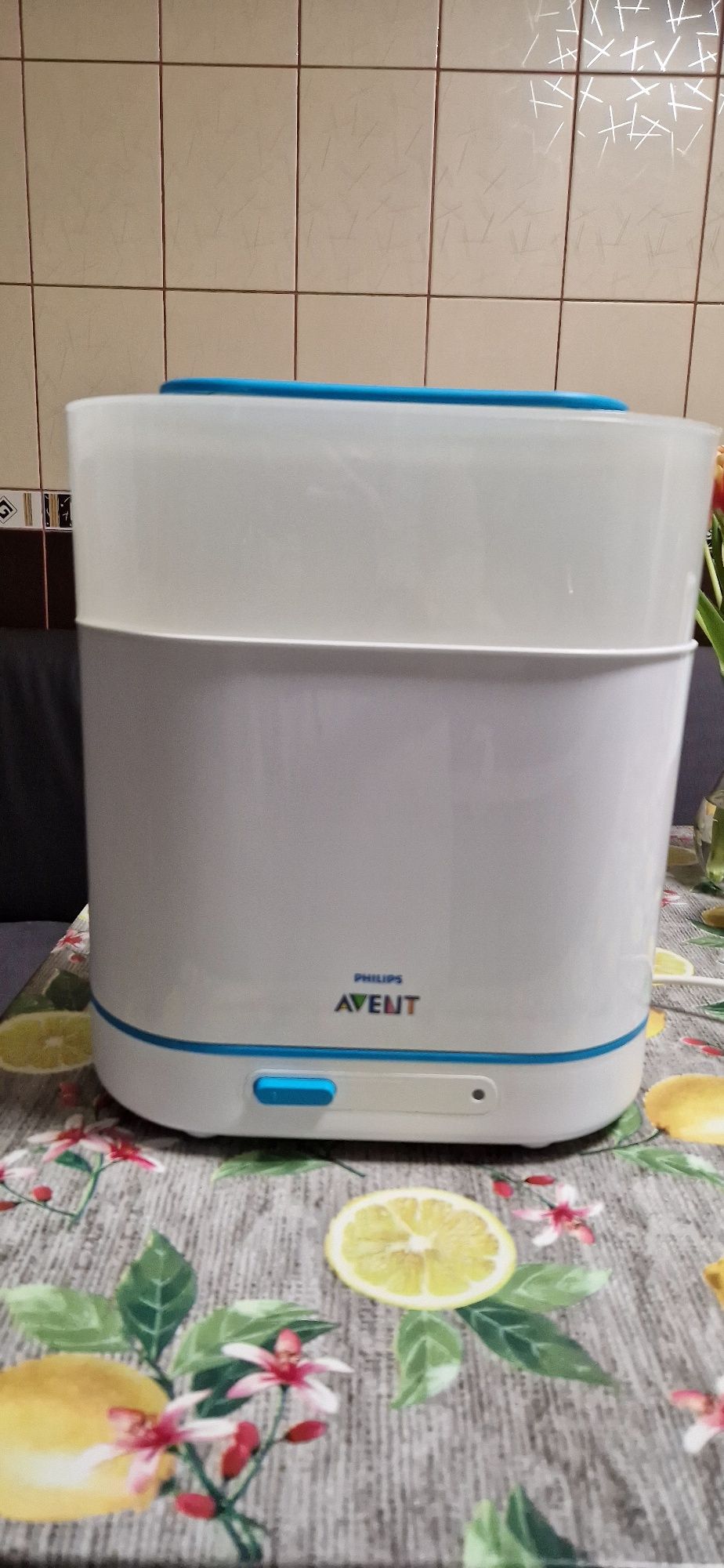 Sterilizator Philips Avent