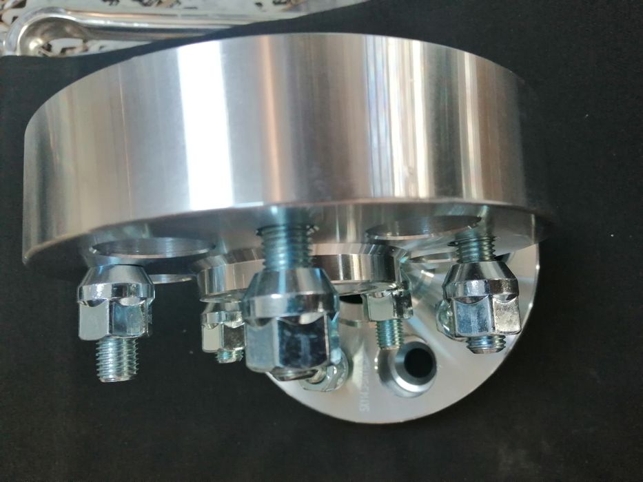 2 Distanțieri 5x114.3 grosime 35 mm Kia