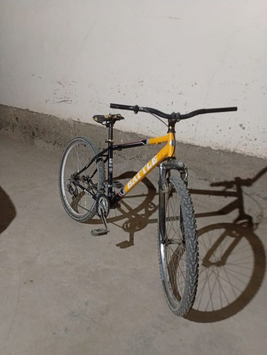 Веласипед сапасы жақсы