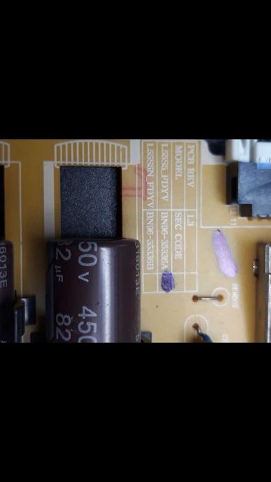 led smart samsung ue48ju6000 ,lcd lg sursa  17IPS12 pentru led Vortex