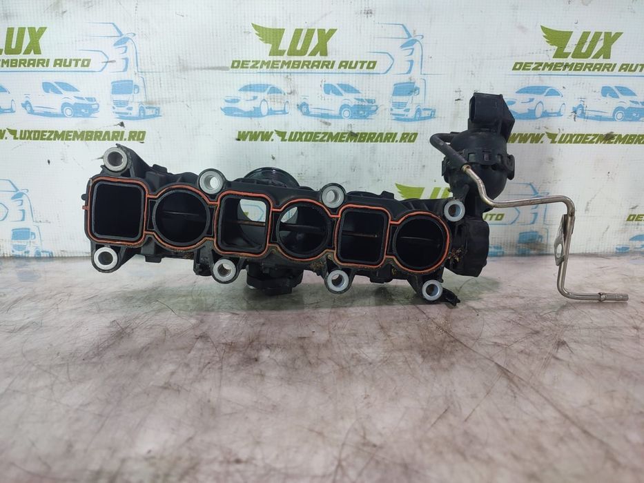 Galerie admisie 1.4 tdi cusb 04b129709b Audi A1 8X [2010 - 2014]