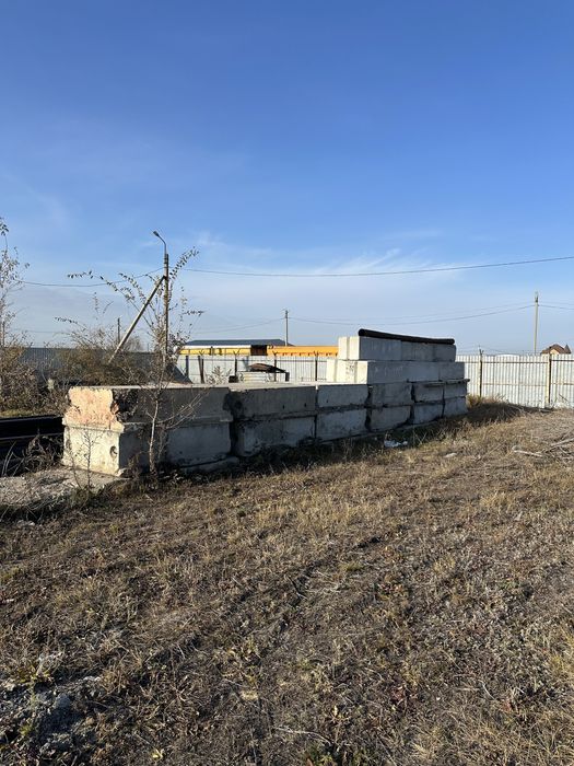 Бетонные изделия ригеля,фбс,подушки,стаканы