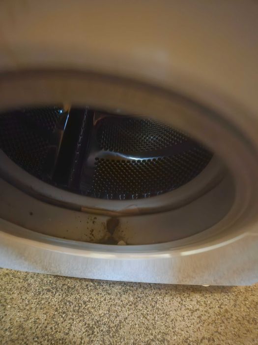 Пералня Bosch Maxx 7 Vario Perfect