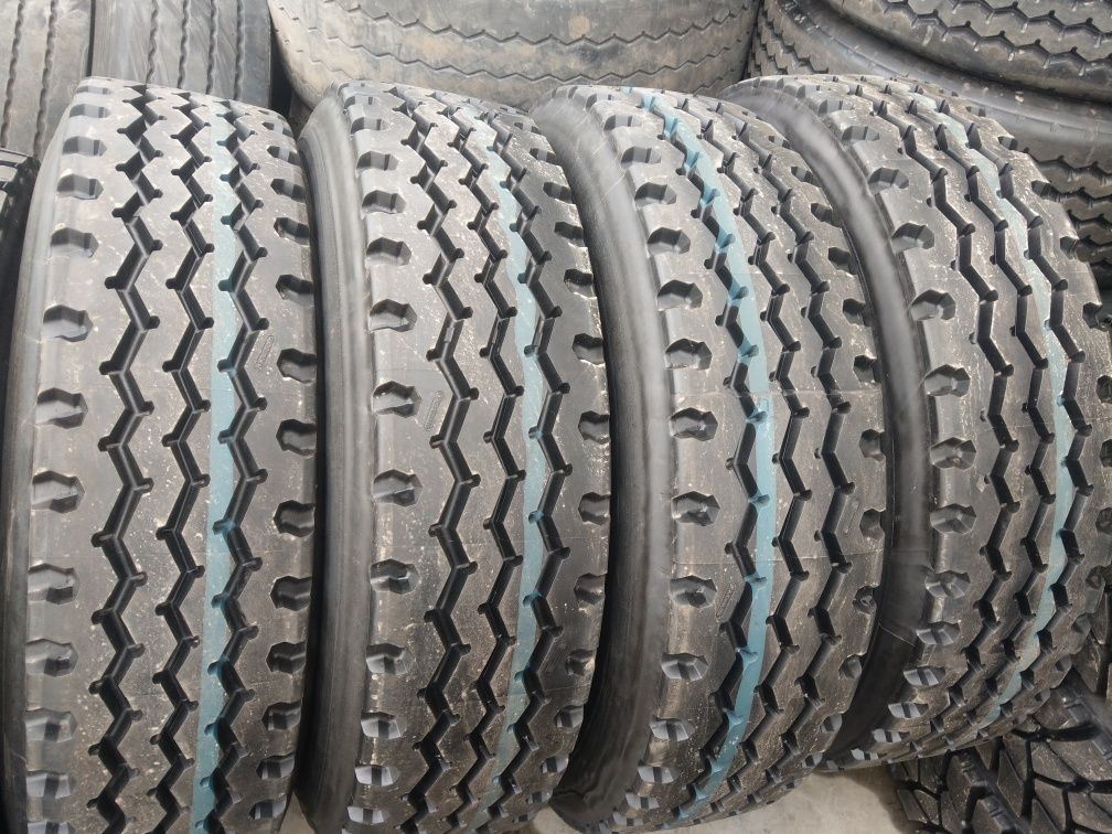 Anvelope 315/80R22,5  resapate direcție on/off