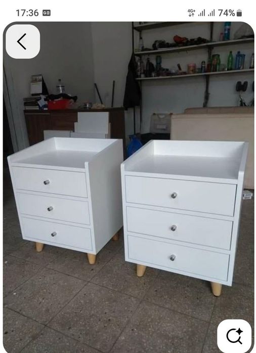 Mebel oʻrnatamamiz va buzib yigʻamiz