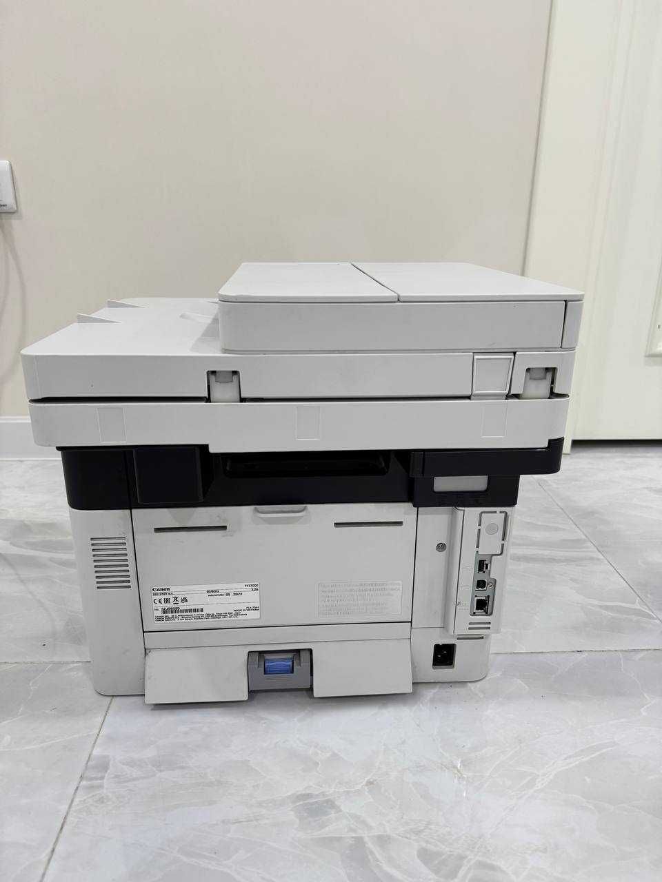 Лазерный принтер Canon i-SENSYS MF453dw