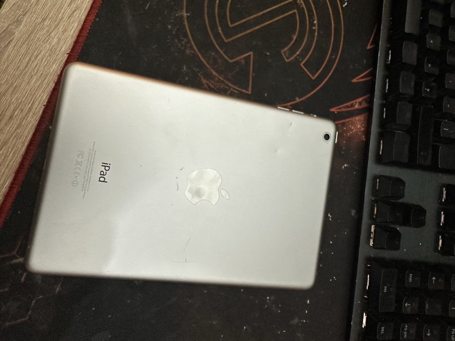 tableta apple ipad mini 1 2012 16gb memorie